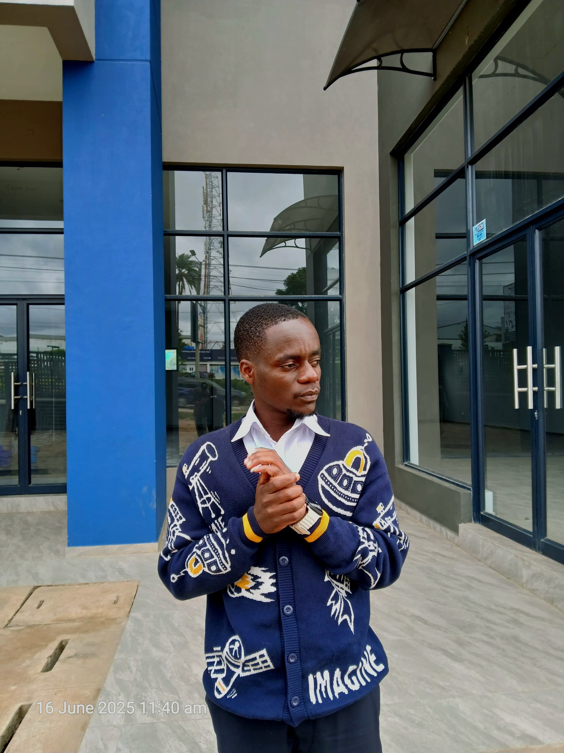 Pempho Moyo